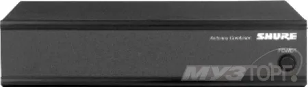 Купить SHURE PA770E по выгодной цене в Краснодаре