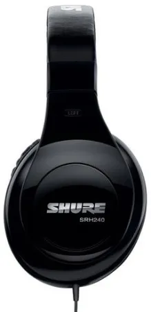 Купить SHURE SRH240A по выгодной цене в Краснодаре