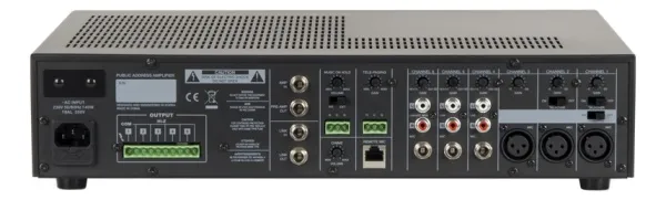 ROXTON AX-600 ROXTON AX-600