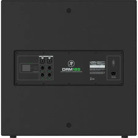 Купить MACKIE DRM18S по выгодной цене в Краснодаре