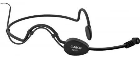 Купить AKG HC644MD BLACK по выгодной цене в Краснодаре