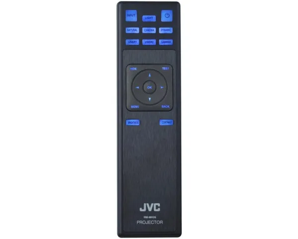 JVC LX-NZ30W JVC LX-NZ30W