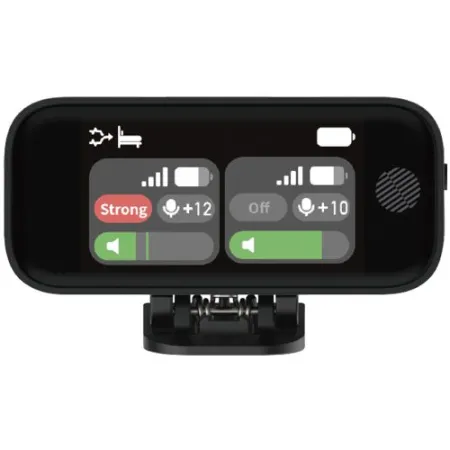 Купить Icon AirMic Pro White по выгодной цене в Краснодаре