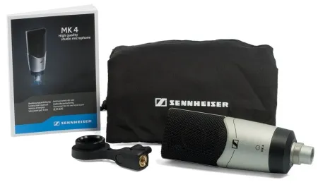 Купить SENNHEISER MK 4 по выгодной цене в Краснодаре