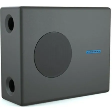 CVGAUDIO SUBone model B-8BL/Active