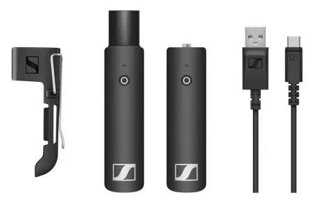 Купить Sennheiser XSW-D PRESENTATION BASE SET по выгодной цене в Краснодаре