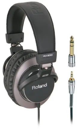 Купить ROLAND RH-300 по выгодной цене в Краснодаре