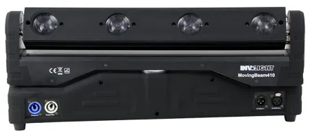 Купить INVOLIGHT MOVINGBEAM410 по выгодной цене в Краснодаре