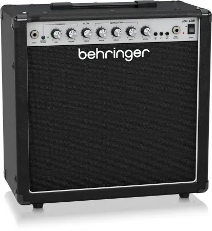 Купить BEHRINGER HA-40R по выгодной цене в Краснодаре