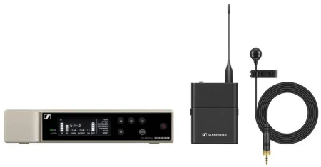 Купить Sennheiser EW-D ME4 SET (R4-9) по выгодной цене в Краснодаре