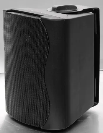 Купить SVS Audiotechnik WS-30 Black за 3&nbsp;170 ₽