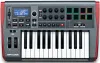 Купить NOVATION Impulse 25 по выгодной цене в Краснодаре