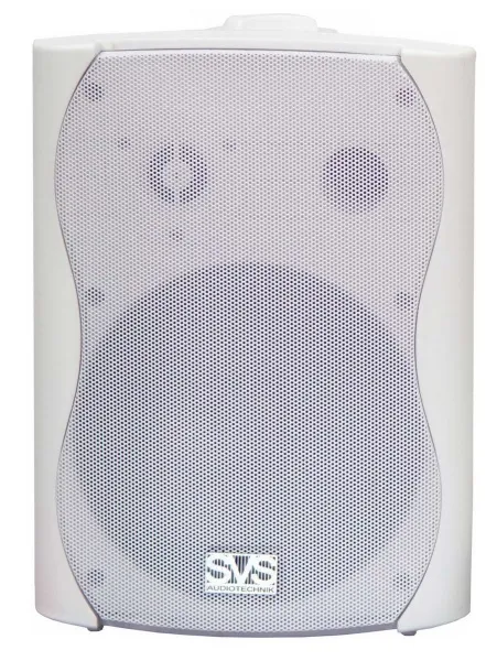SVS Audiotechnik WS-40 White SVS Audiotechnik WS-40 White