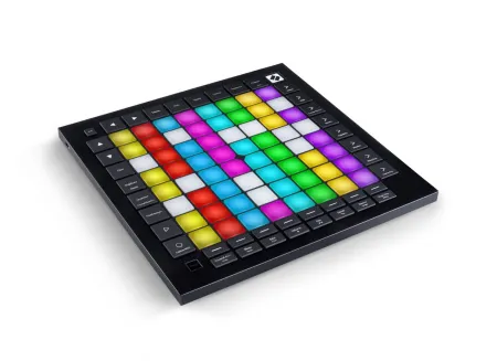 Купить NOVATION Launchpad Pro MK3 по выгодной цене в Краснодаре