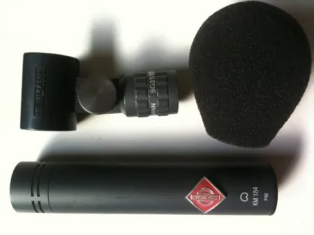 Купить NEUMANN KM 184 MT по выгодной цене в Краснодаре