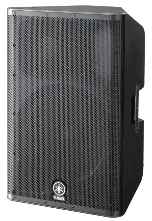 Купить YAMAHA DXR15 по выгодной цене в Краснодаре