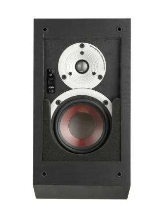 Купить DALI ALTECO C-1 [Black ASH] по выгодной цене в Краснодаре