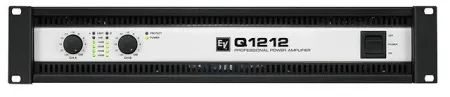 Купить ELECTRO-VOICE Q1212 -230 V по выгодной цене в Краснодаре