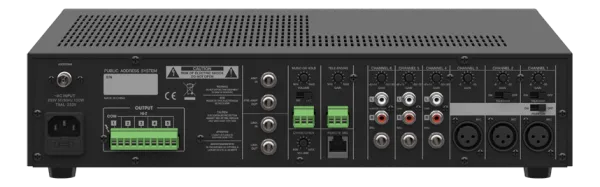 ROXTON MX-480 ROXTON MX-480