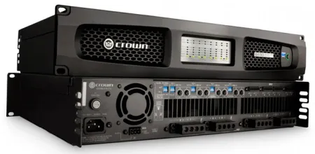 Купить Crown DCi4|1250 по выгодной цене в Краснодаре