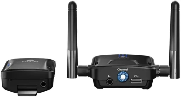 Icon AirMon Pro Icon AirMon Pro