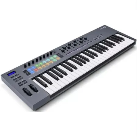 Купить NOVATION FLkey 49 MK1 по выгодной цене в Краснодаре