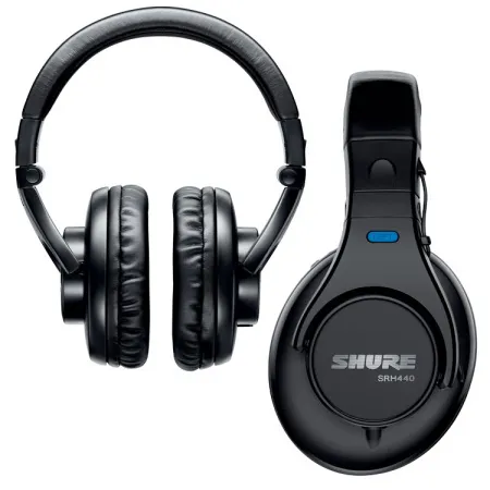 Купить SHURE SRH440 по выгодной цене в Краснодаре