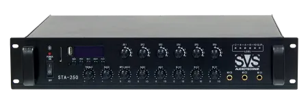 Купить SVS Audiotechnik STA-250 по выгодной цене в Краснодаре