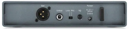 Купить Sennheiser XSW 1-ME3-B по выгодной цене в Краснодаре