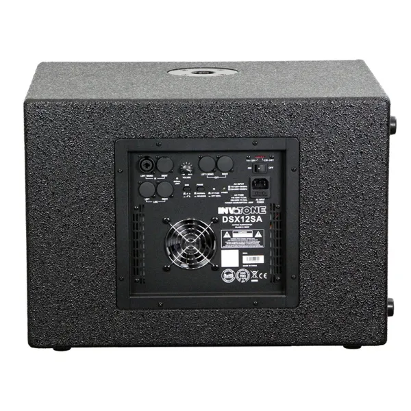 INVOTONE DSX12SA INVOTONE DSX12SA