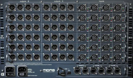 Купить MIDAS DL431 по выгодной цене в Краснодаре
