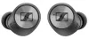 Купить SENNHEISER M3IETW2 BLACK по выгодной цене в Краснодаре