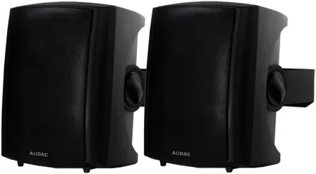 Купить AUDAC LX503MK2/B по выгодной цене в Краснодаре