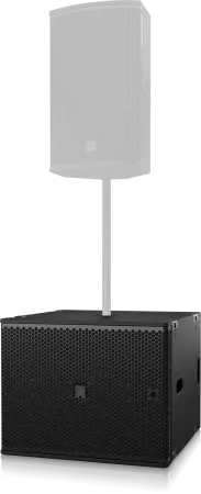 Купить Turbosound PQ18B по выгодной цене в Краснодаре