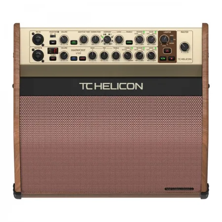 Купить TC HELICON HARMONY V100 по выгодной цене в Краснодаре