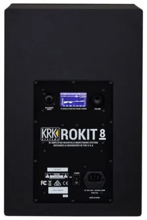 Купить KRK RP8G4 по выгодной цене в Краснодаре