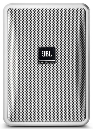 Купить JBL Control 28-1-WH по выгодной цене в Краснодаре