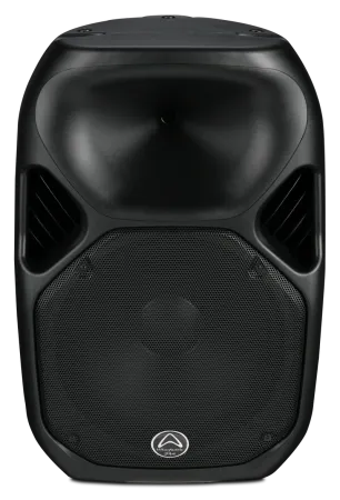 Купить WHARFEDALE PRO TITAN AX15 Black по выгодной цене в Краснодаре