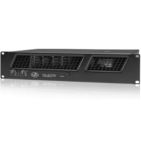 DAS Audio PA-2700 DAS Audio PA-2700