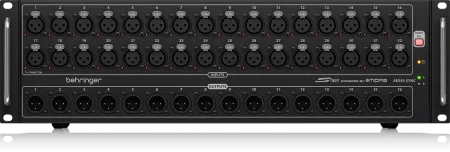 Купить BEHRINGER S32 по выгодной цене в Краснодаре