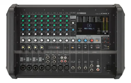 Купить YAMAHA EMX7 по выгодной цене в Краснодаре