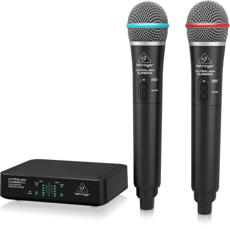 Купить BEHRINGER ULM302MIC по выгодной цене в Краснодаре
