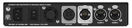 Купить KLARK TEKNIK DN9620 по выгодной цене в Краснодаре