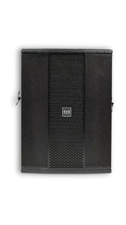 SVS Audiotechnik CASCADE N5A SUB