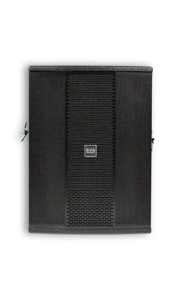 SVS Audiotechnik CASCADE N5A SUB