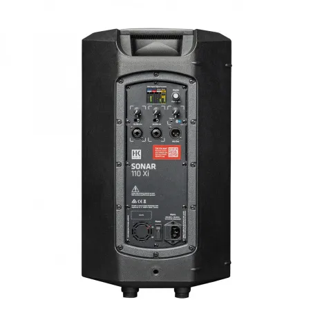 Купить HK AUDIO SONAR 110 Xi по выгодной цене в Краснодаре
