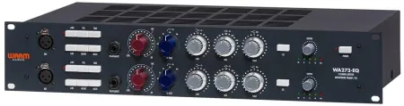 Купить WARM AUDIO WA273-EQ по выгодной цене в Краснодаре