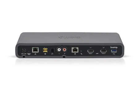 Купить BIAMP Devio SCR-25TX (White) по выгодной цене в Краснодаре