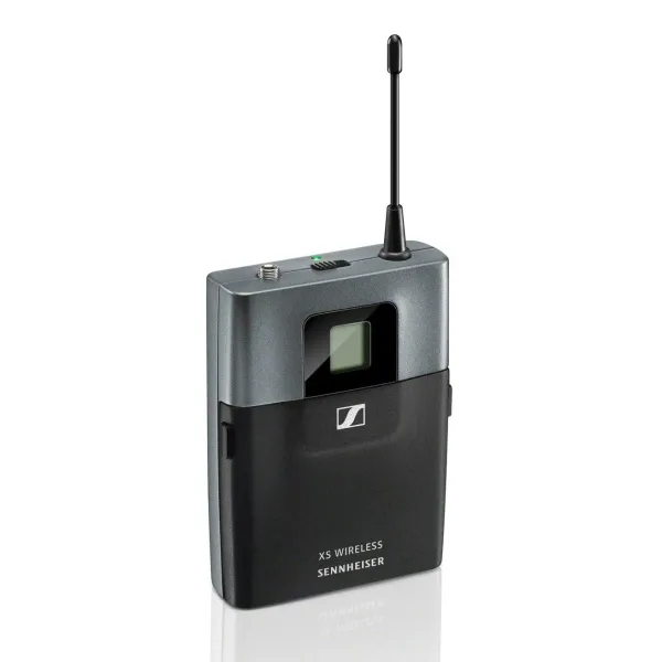 SENNHEISER XSW 1-908-B