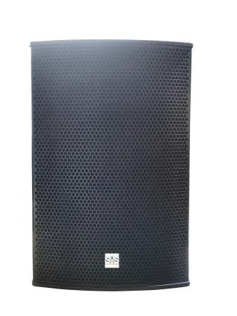Купить SVS Audiotechnik FS-15A DSP по выгодной цене в Краснодаре